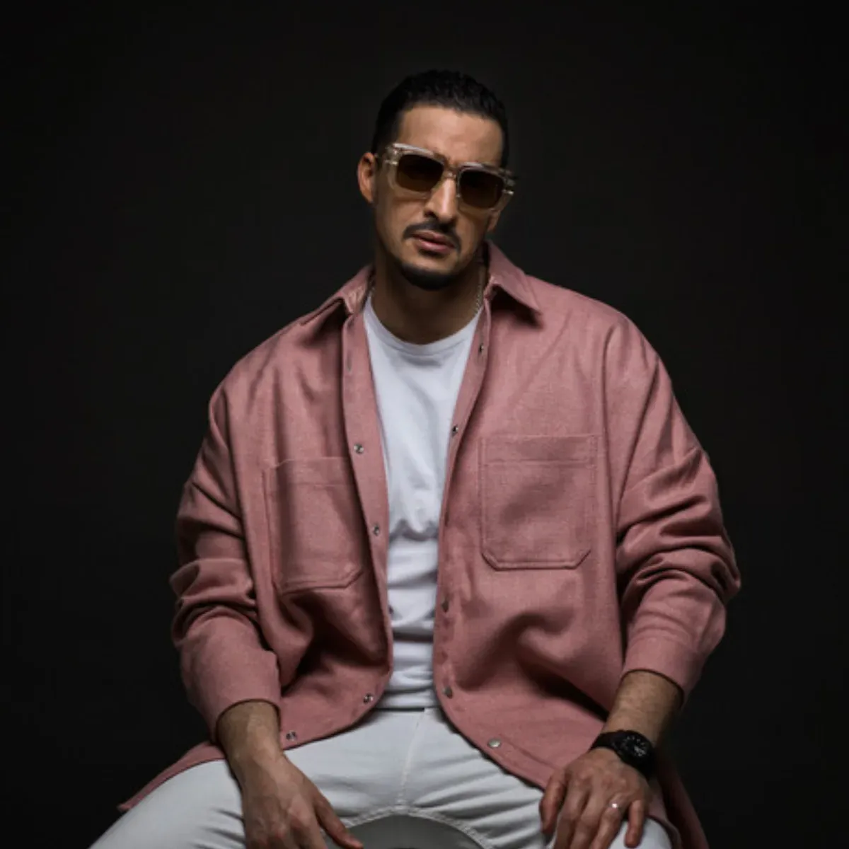 Photo de DJ Moh Green