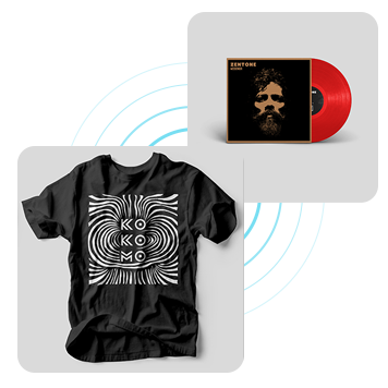 Several merchandising products